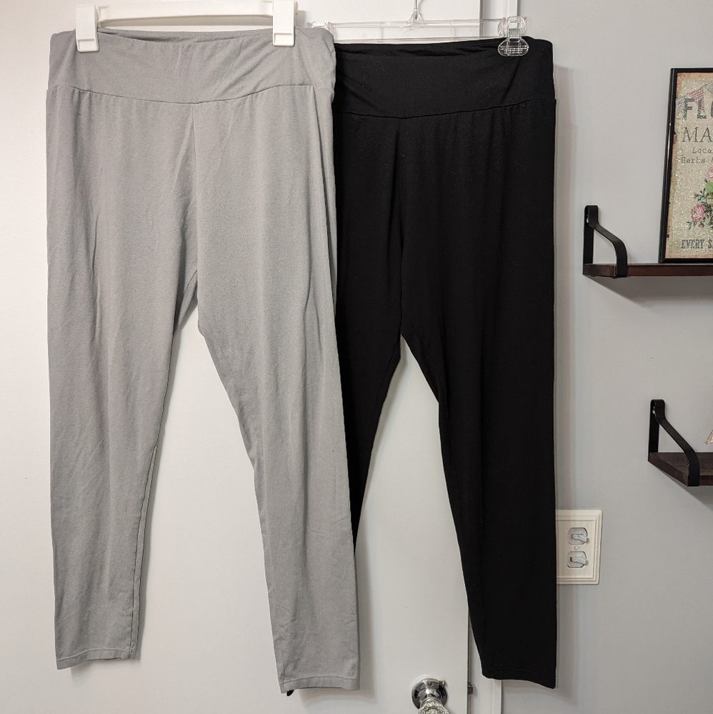 Super Soft Lounge Leggings